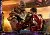 Фигурка Танос побитый «Мстители:Финал» от Hot Toys