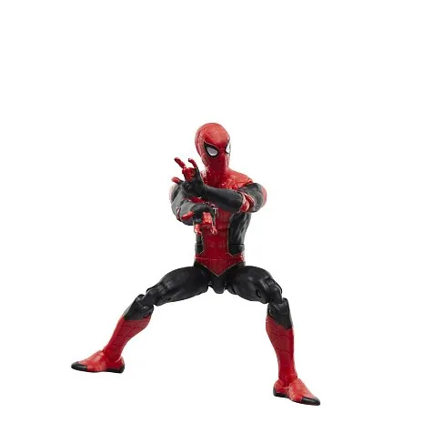 Фигурка Spider-Man Upgraded Suit — Hasbro Spiderman Far From Home Figure