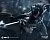 Фигурка Бэтмен "Batman Arkham Origins" от Inart
