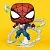 Фигурка Спайдермен Advanced Suit 2.0 от Funko POP! 971