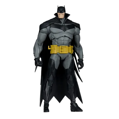 Фигурка DC White Knight Batman — McFarlane Toys Figure New Blister Card