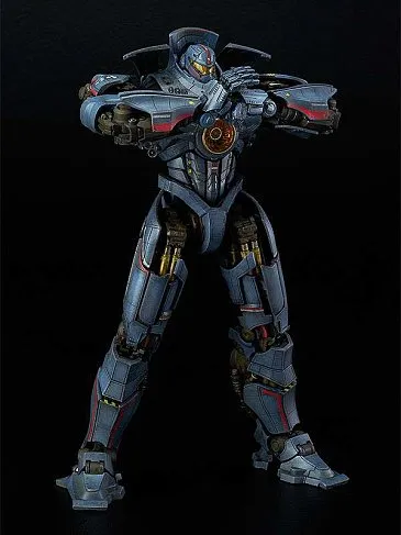 Фигурка Pacific Rim Gipsy Danger — Plamax Model Kit