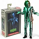 Фигурка Битлджус 2 — Neca Ultimate Striped Suit Beetlejuice