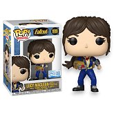 Фигурка Fallout Lucy Maclean with Power Fist Exc — Funko Pop Vinyl 1919