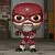 Фигурка Красный Страж "Громовержцы" от Funko Pop! 1482