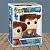 Фигурка Вуди История игрушек 5 "Toy Story 5 Woody" от Funko POP! 1711