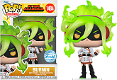 Фигурка My Hero Academia Burnin — Funko Pop! Vinyl 1484