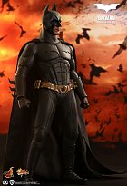 Фигурка Batman Exclusive — Hot Toys MMS595 Batman Begins 1/6