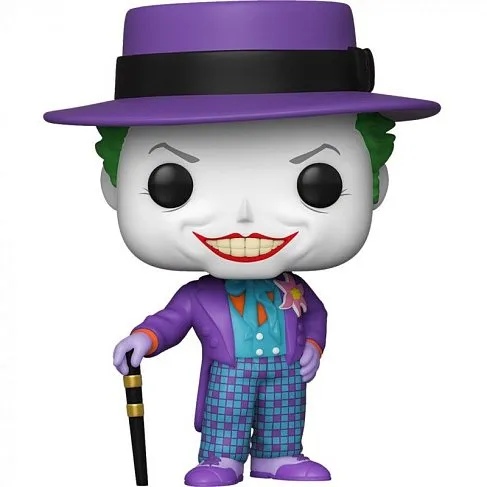 Фигурка Джокер — Funko Batman 1989 POP! Joker