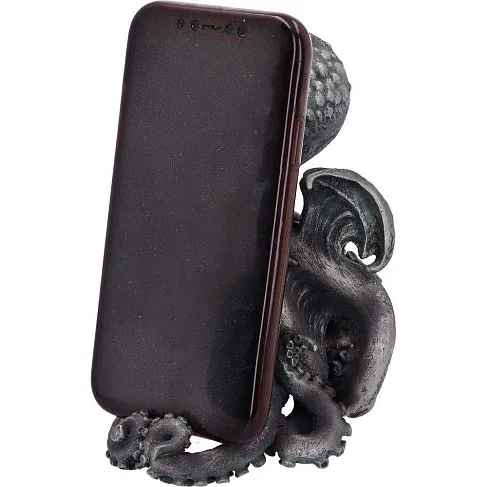 Фигурка Cthulhu Smartphone Holder — Nemesis Now Figurine
