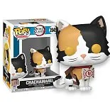 Фигурка Demon Slayer Demon Slayer Chachamaru — Funko Pop! Vinyl 2045
