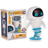 Фигурка Wall-E Eve Exclusive — Funko Pop! Vinyl Disney Pixar 1116