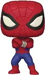 Фигурка Spider-Man Japanese TV Series — Funko POP! Exclusive