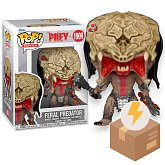 Фигурка Prey Feral Predator — Funko Pop! Vinyl 1909 BD