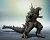 Фигурка Годзилла "Godzilla Minus Zero 2026" от Bandai SHMonsterarts