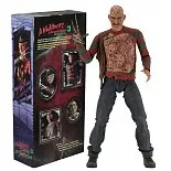 Фигурка Фредди — Neca Nightmare On Elm Street 3 1/4 Freddy Krueger