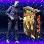 Фигурка Джейсон — Neca Friday the 13th Classic Video Game Appearance Jason