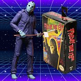 Фигурка Джейсон — Neca Friday the 13th Classic Video Game Appearance Jason