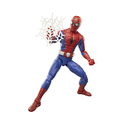 Фигурка Spider-man 77 — Hasbro Marvel Legends Figure