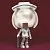 Фигурка Медсестра "Silent Hill 2" от Funko Pop! 1204