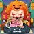 Фигурка Большая Мама голодная "Ван-пис" от Funko POP! 1268
