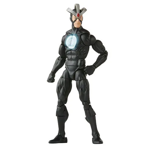 Фигурка Havoc — Hasbro X-Men Marvel Legends