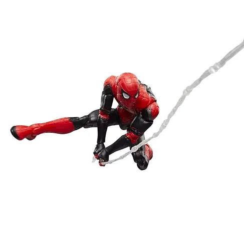 Фигурка Spider-Man Upgraded Suit — Hasbro Spiderman Far From Home Figure
