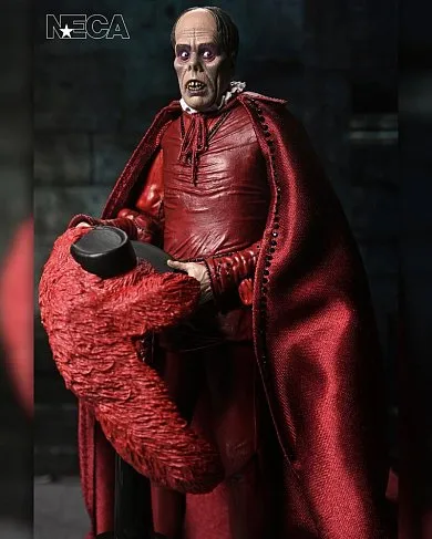 Фигурка Masque of the Red Death — Neca Universal Monsters