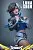 Фигурка Луна Сноу "Luna Snow Marvel Rivals" от Hot Toys
