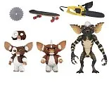 Фигурки Гремлины — Neca Gremlins Evolution Gremlin 40th Box Set