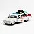 Модель Ecto-1 «Охотники за привидениями» 1/32 от Jada Toys