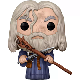 Фигурка Гендальфа — Funko Lord of the Rings POP! Gandalf