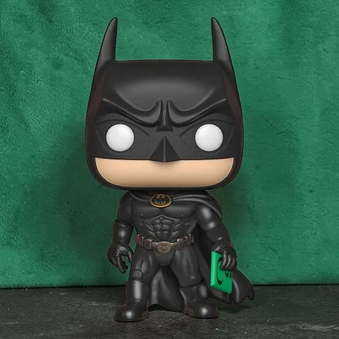 Фигурка Бэтмена — Funko POP! Vinyl Figure Batman 1995