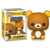 Фигурка Rilakkuma — Funko Pop! Vinyl 2360