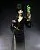 Фигурка Эльвира "Elvira Clothed Figure" от Neca