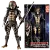 Фигурка Хищник "Городской Охотник" 50 см от Neca