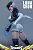 Фигурка Луна Сноу "Luna Snow Marvel Rivals" от Hot Toys