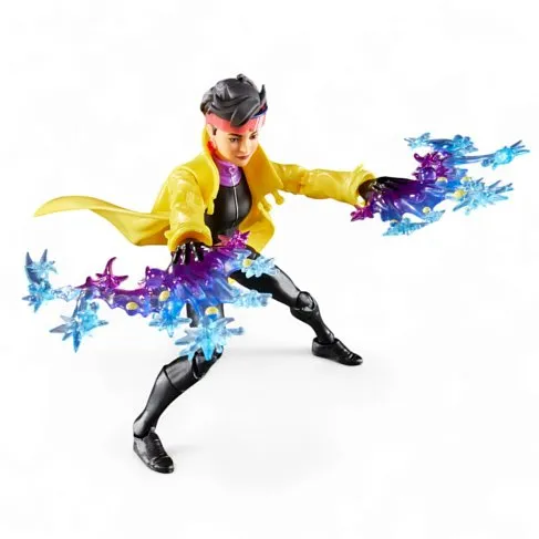 Фигурка X-Men 97 Jubilee — Hasbro Marvel Legends Series