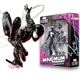 Фигурка Maximum Symbiote Spider-man — Hasbro Marvel Legends