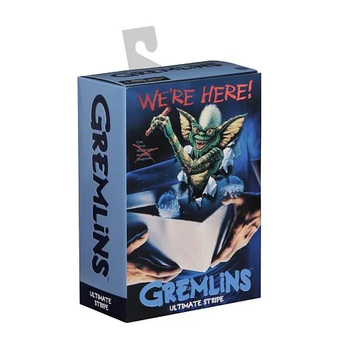 Фигурка Гремлина — Neca Gremlins Ultimate