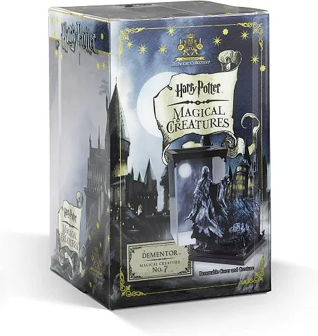 Фигурка Dementor — Noble Collection Harry Potter Magical Creatures