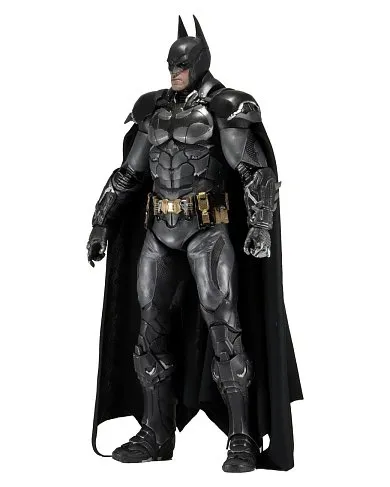 Фигурка Бэтмен — Neca Batman Arkham Knight 1/4 Scale Batman Figure