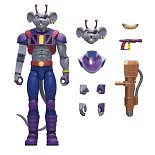 Фигурка Мыши-рокеры с Марса — Nacelle Biker Mice from Mars Modo Action Figure