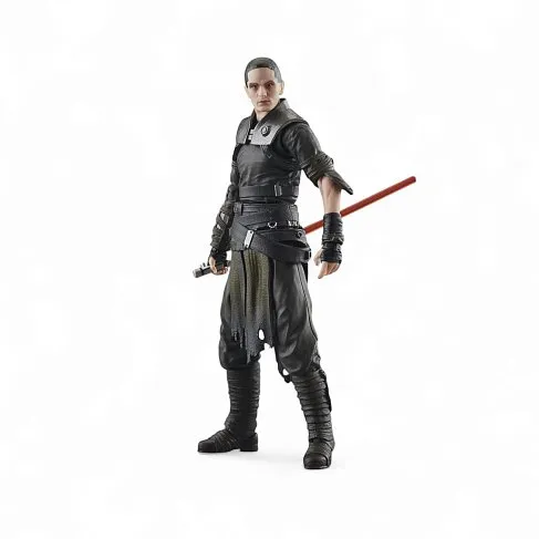 Фигурки Force Unleashed Starkiller w Stormtroopers — Hasbro Star Wars Black Series