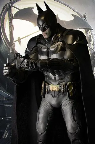 Фигурка Бэтмен — Neca Batman Arkham Knight 1/4 Scale Batman Figure