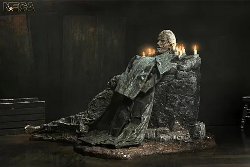 Диорама Friday the 13th The Game Pamela Shrine — Neca Diorama