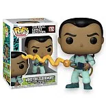 Фигурка Winston Zeddemore — Real Ghostbusters Funko Pop! Vinyl 1782