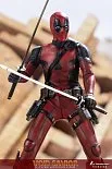 Фигурка Дэдпул — Thunder Toys TD20232A Deadpool 1/12
