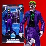 Фигурка Joker — McFarlane Toys DC Death of the Family