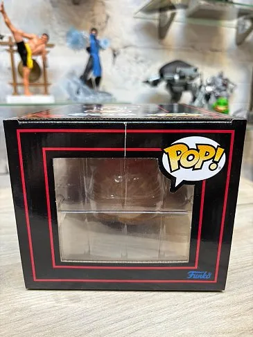 Фигурка Star Wars Darth Vader First Appearance — Funko Pop! Vinyl 743 BD